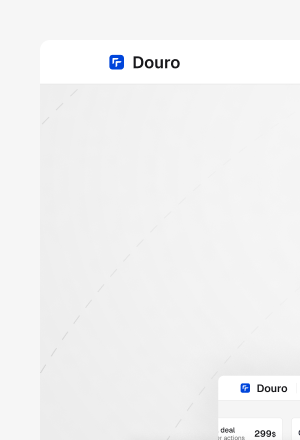 Douro: Smarter Affiliate Monetization